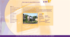 Desktop Screenshot of emid.nl